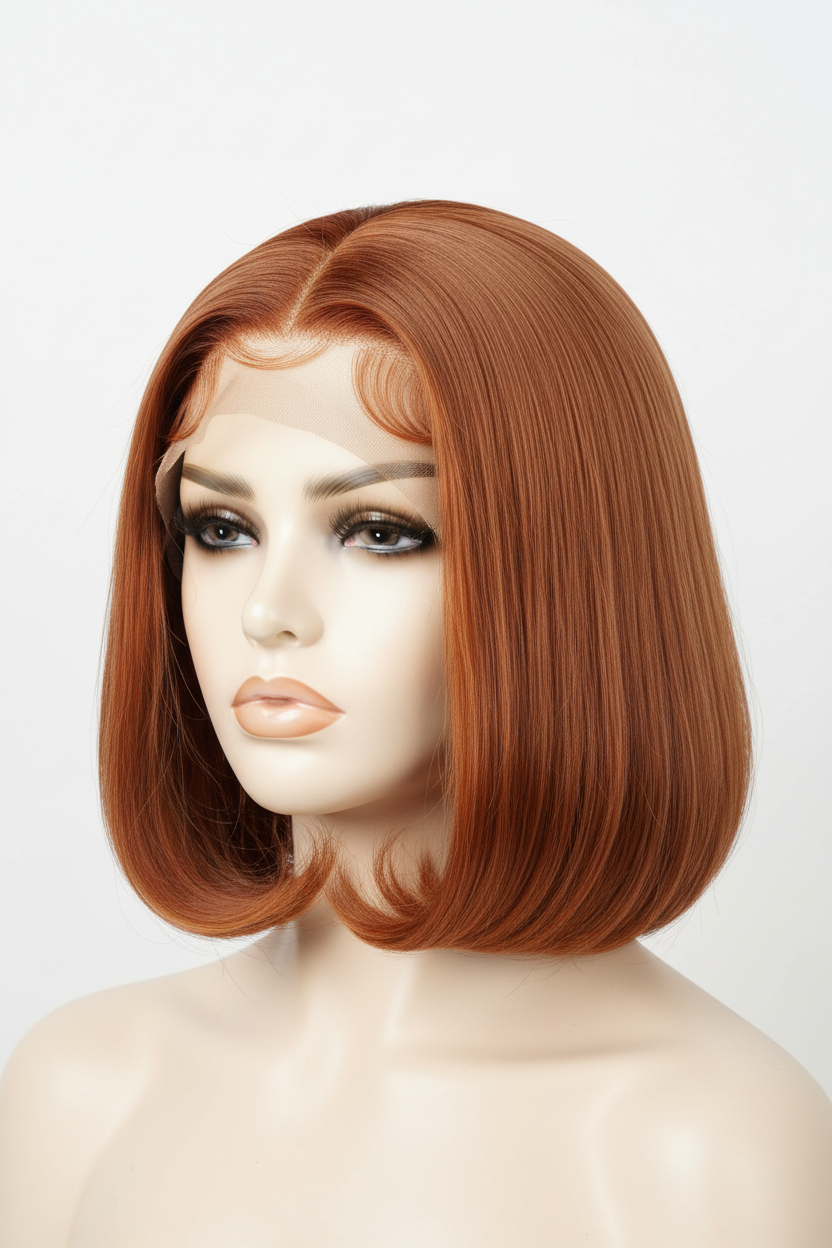 Bob wig