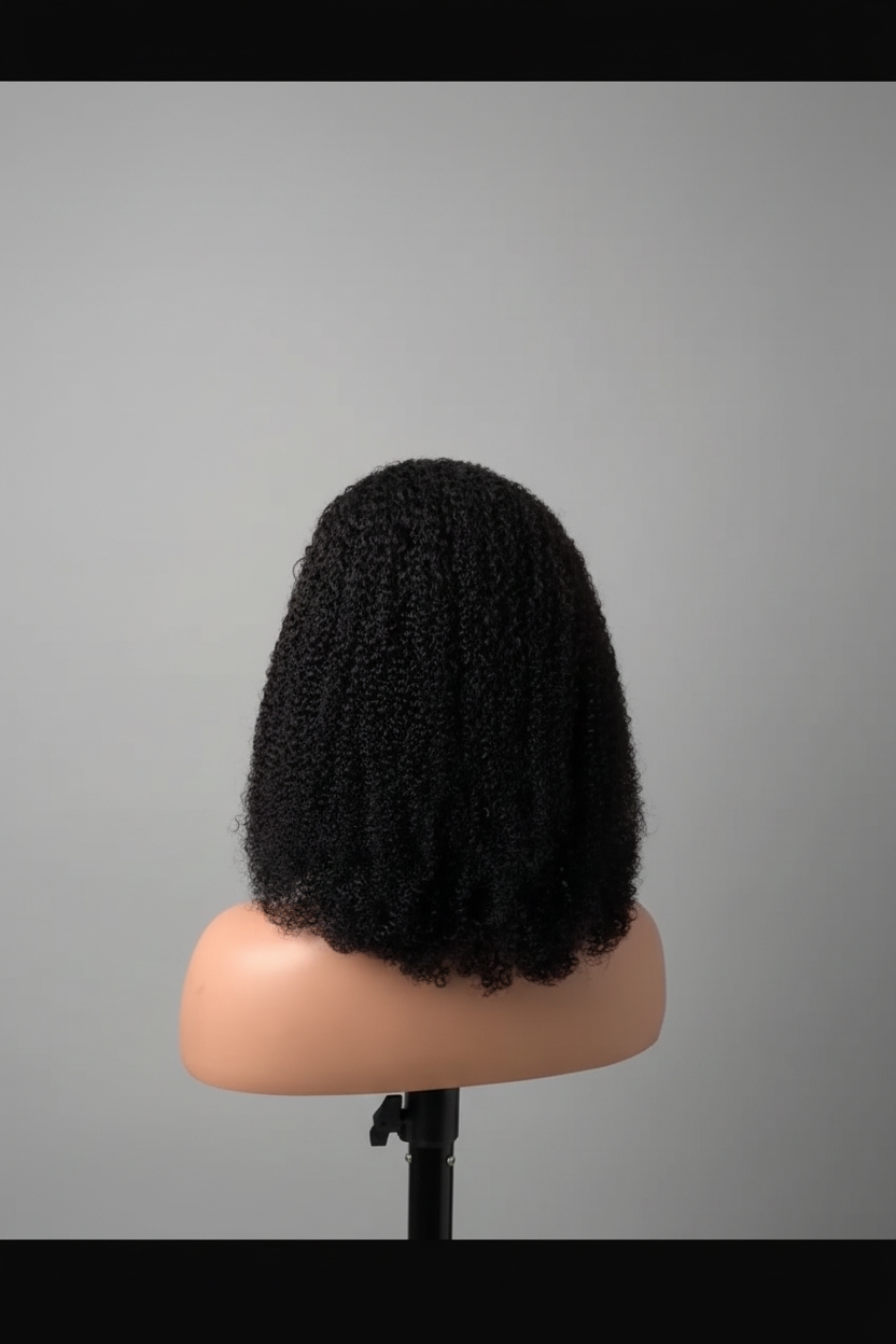 BOB WIG