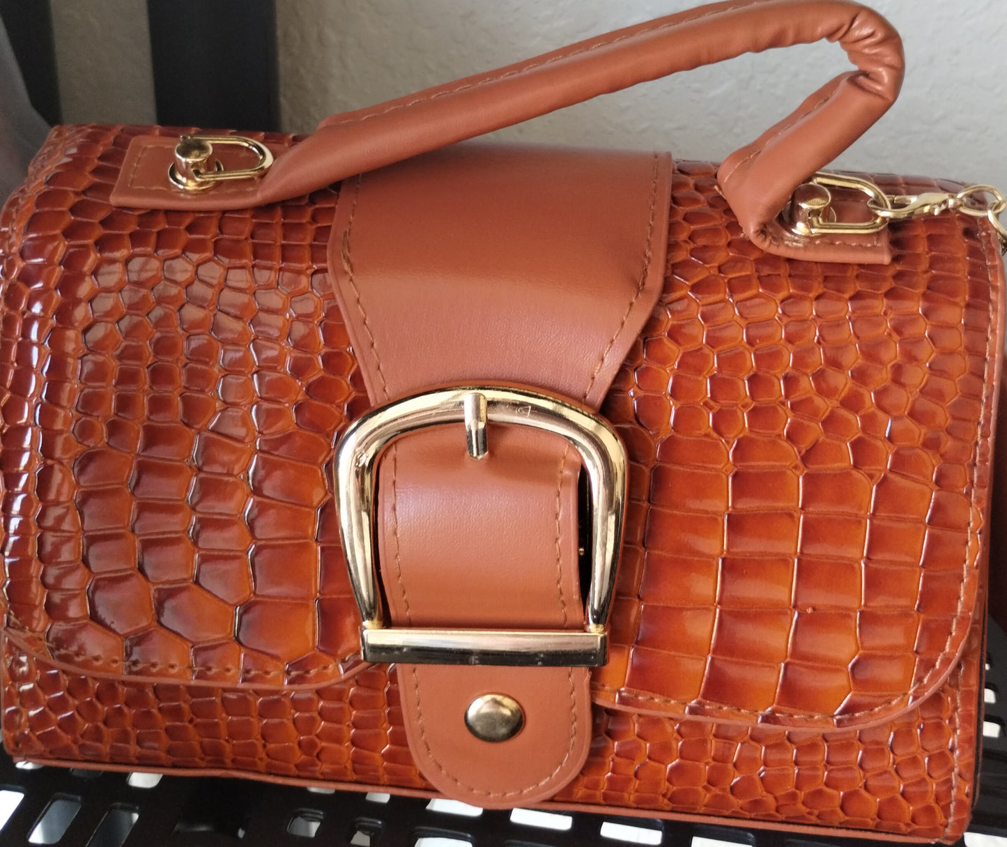 New design bag
