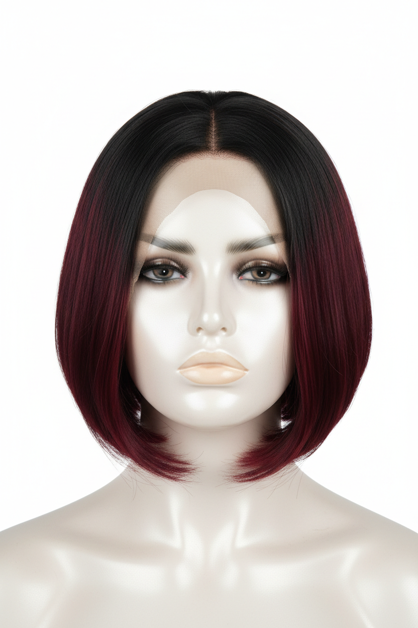 Bob wig