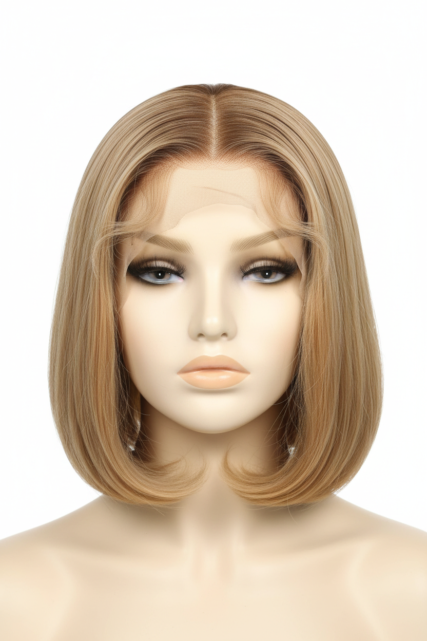 Bob wig