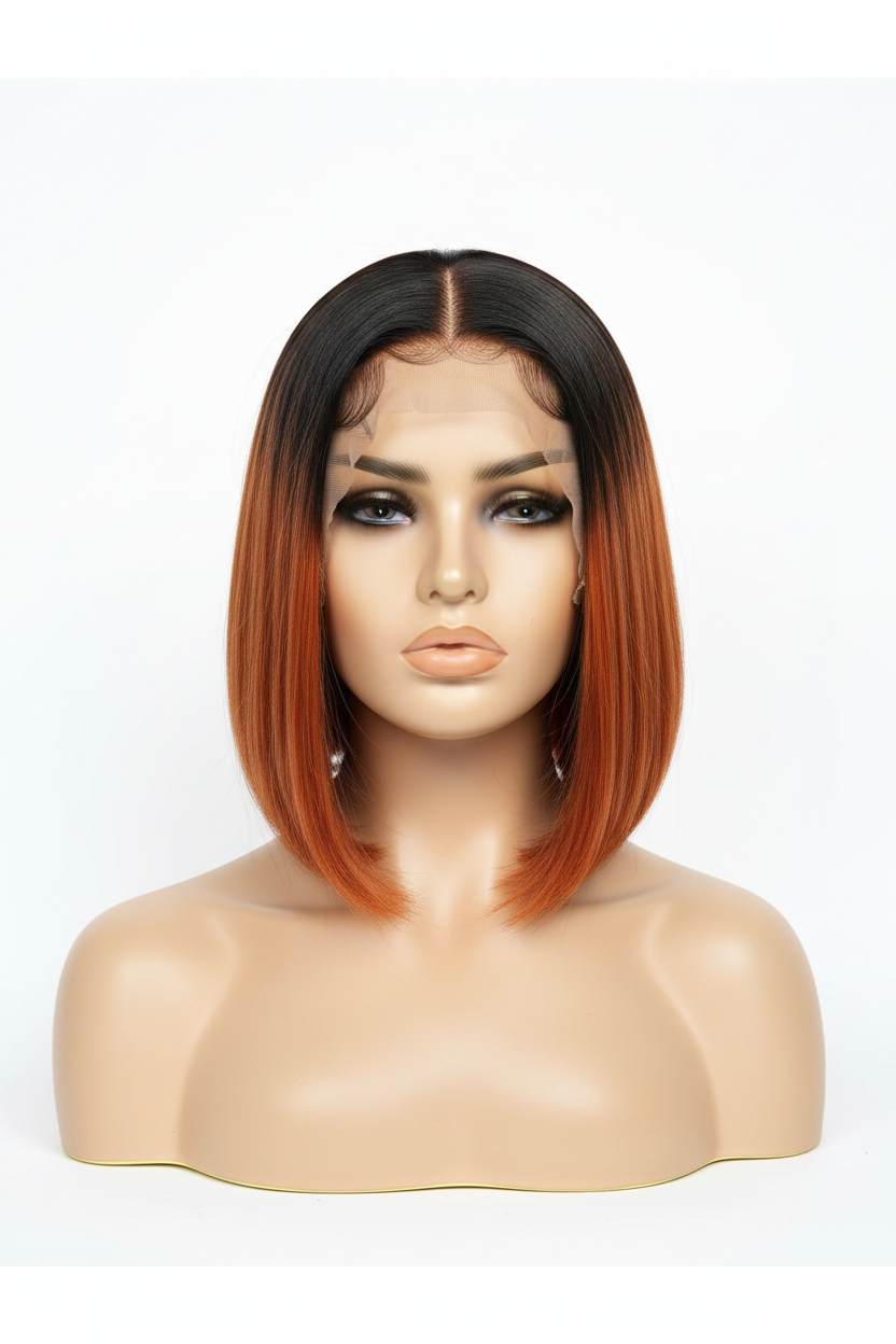 Bob wig