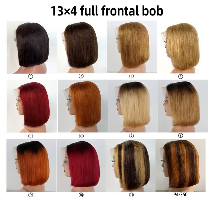Bob wig