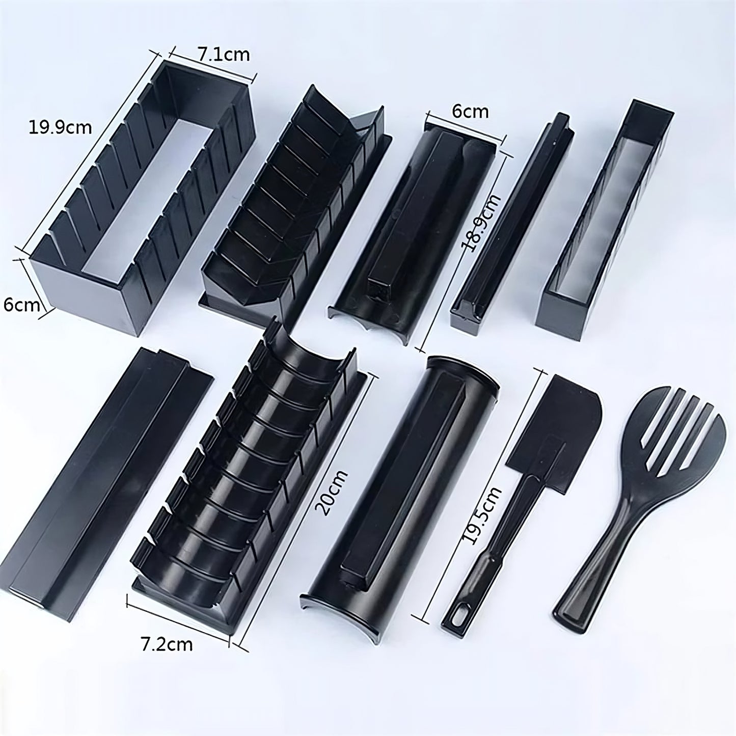 Sushi Maker Kit