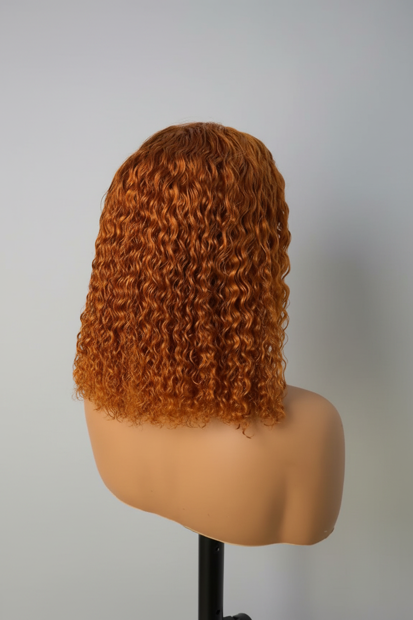 BOB WIG