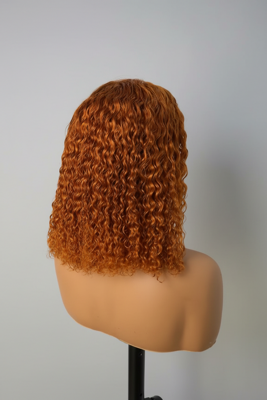 BOB WIG