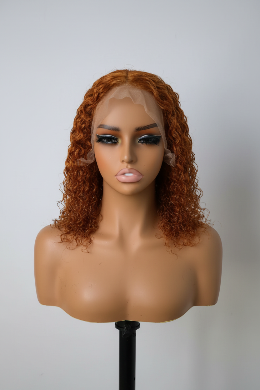 BOB WIG