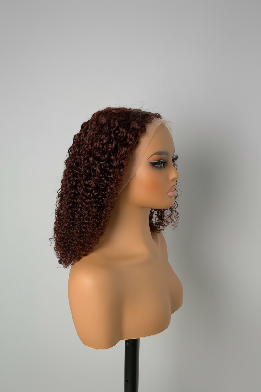 BOB WIG