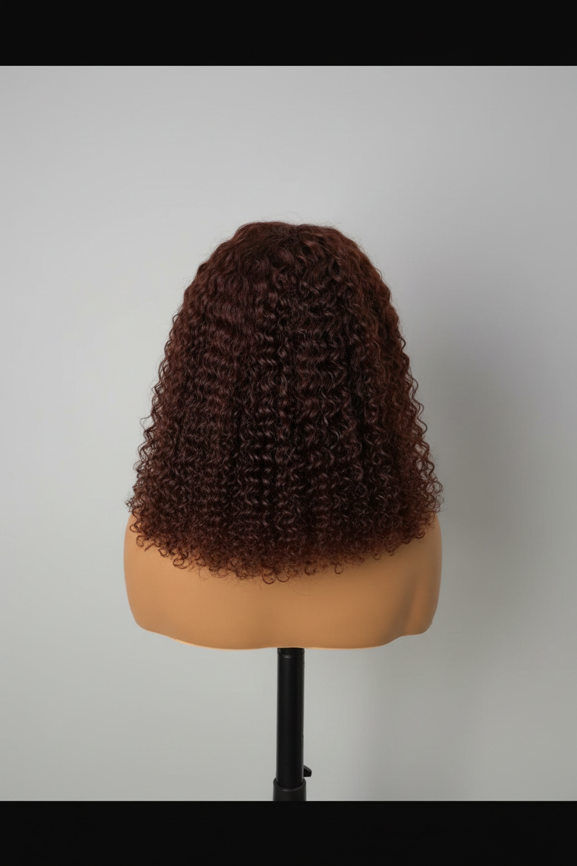 BOB WIG
