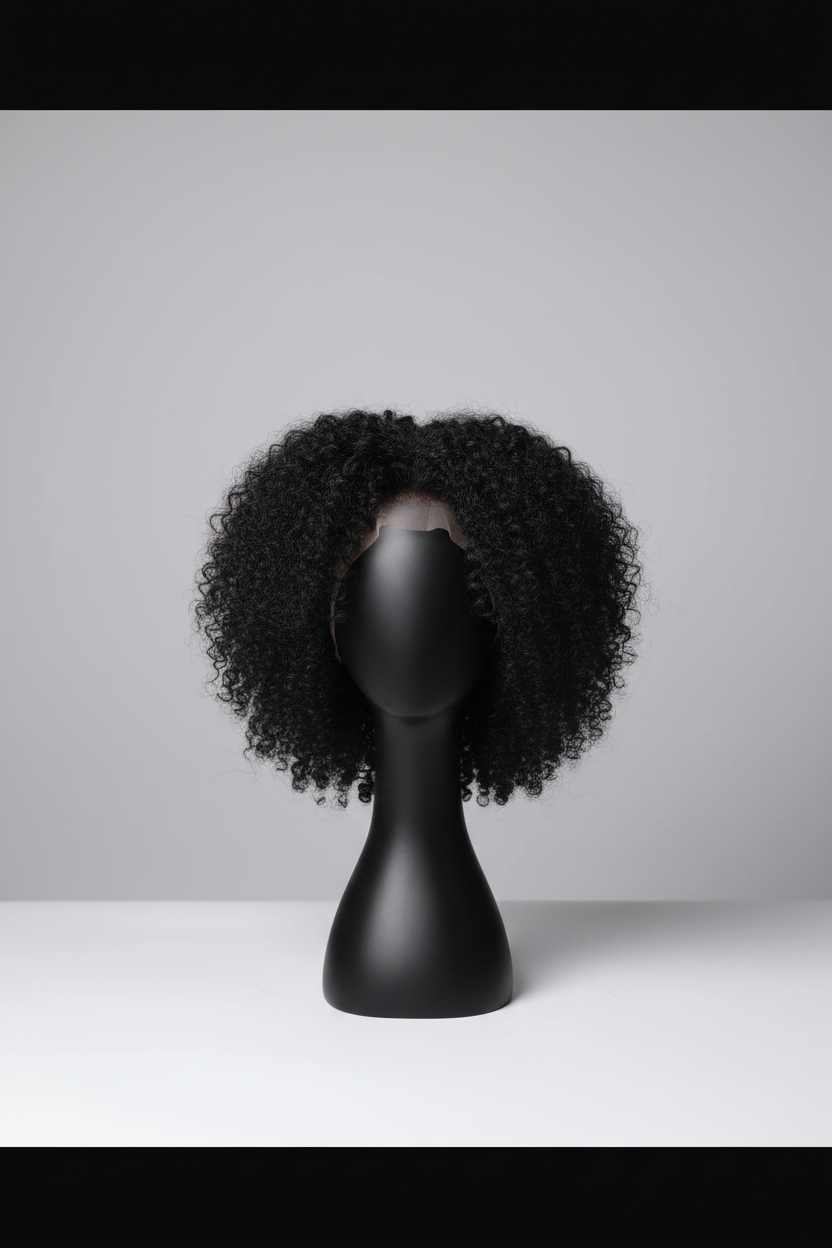 BOB WIG