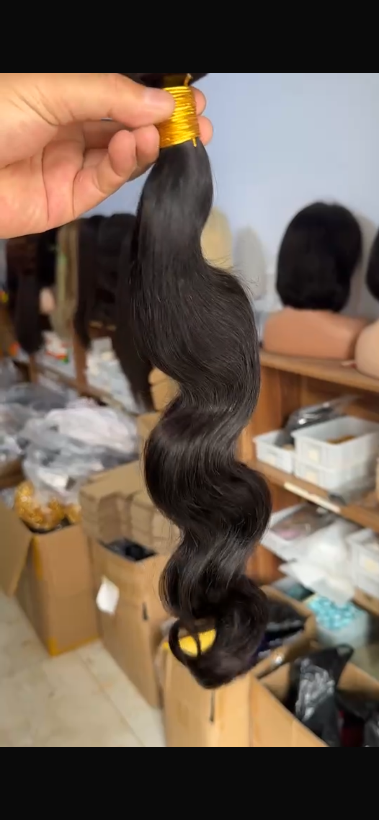 Bundles