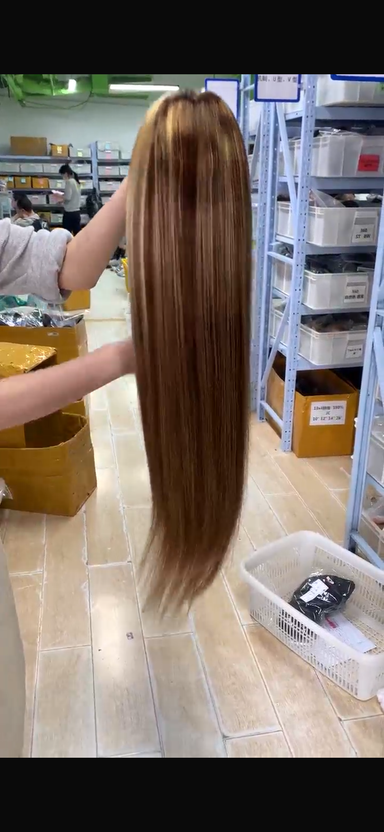Wig
