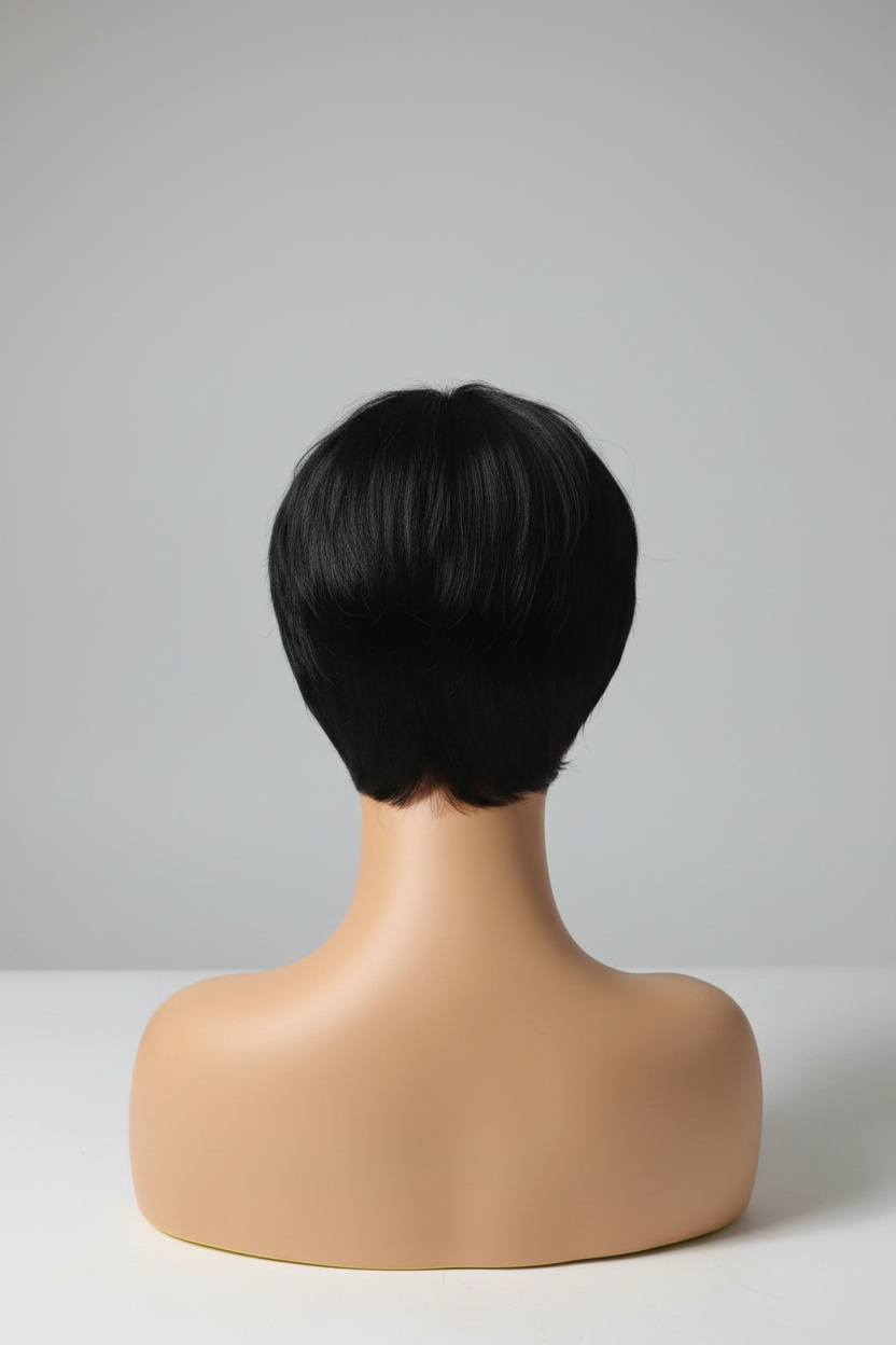 Pixies wig