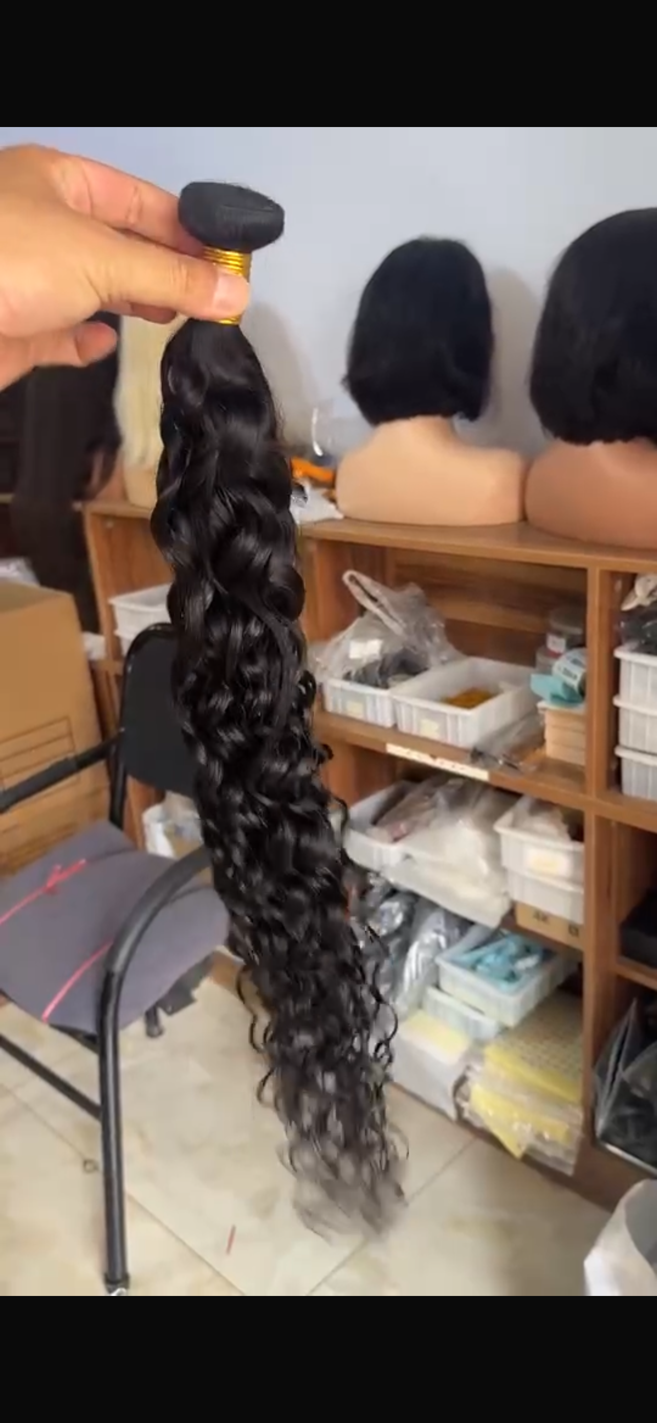 Bundles