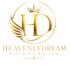 HEAVENLY DREAM 