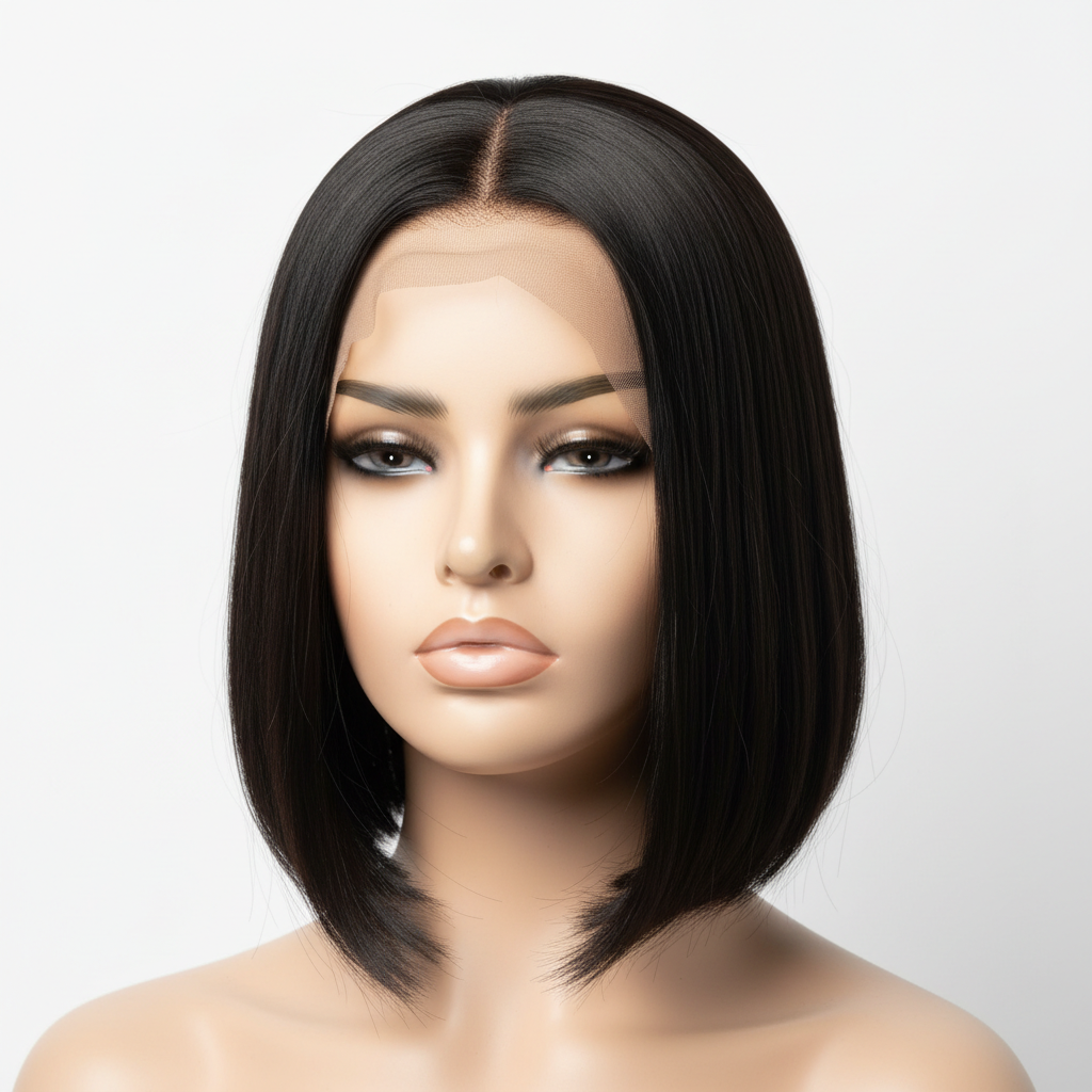 Bob wig