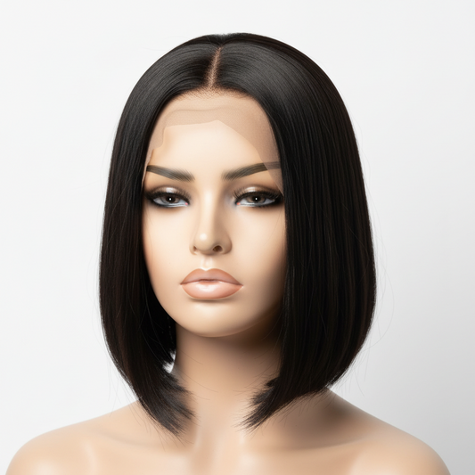 Bob wig