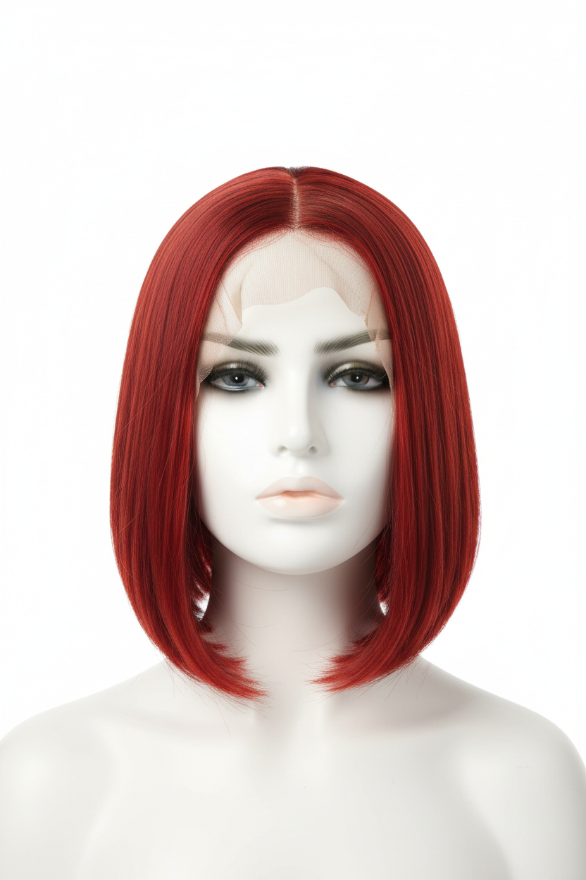 Bob wig