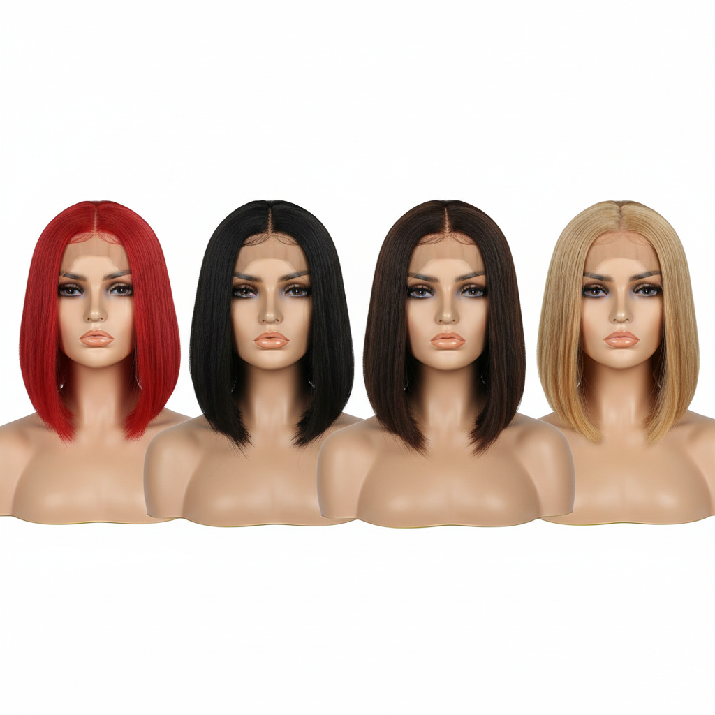Bob wig