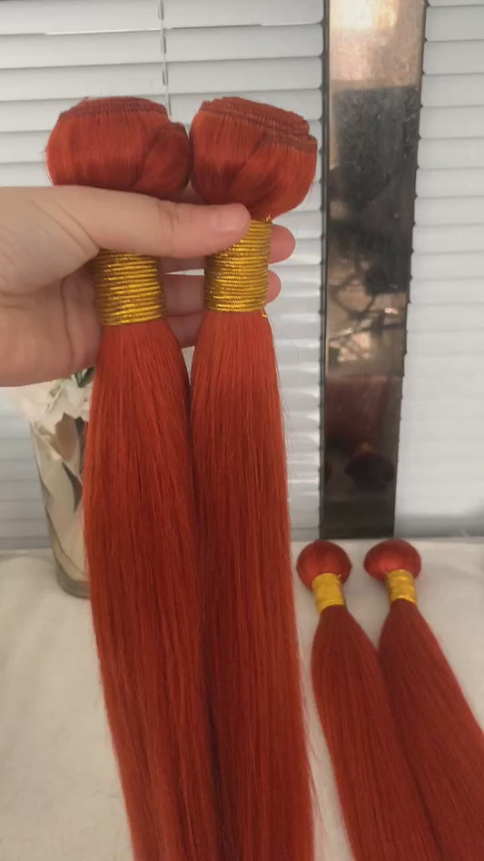Bundles