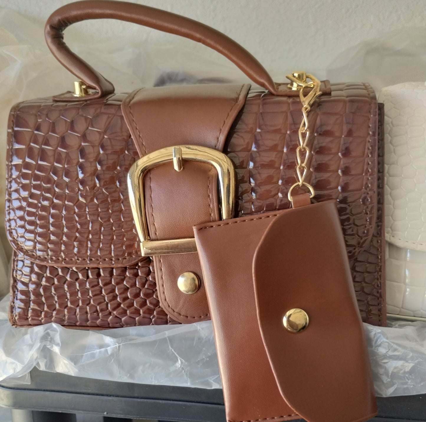 New design bag