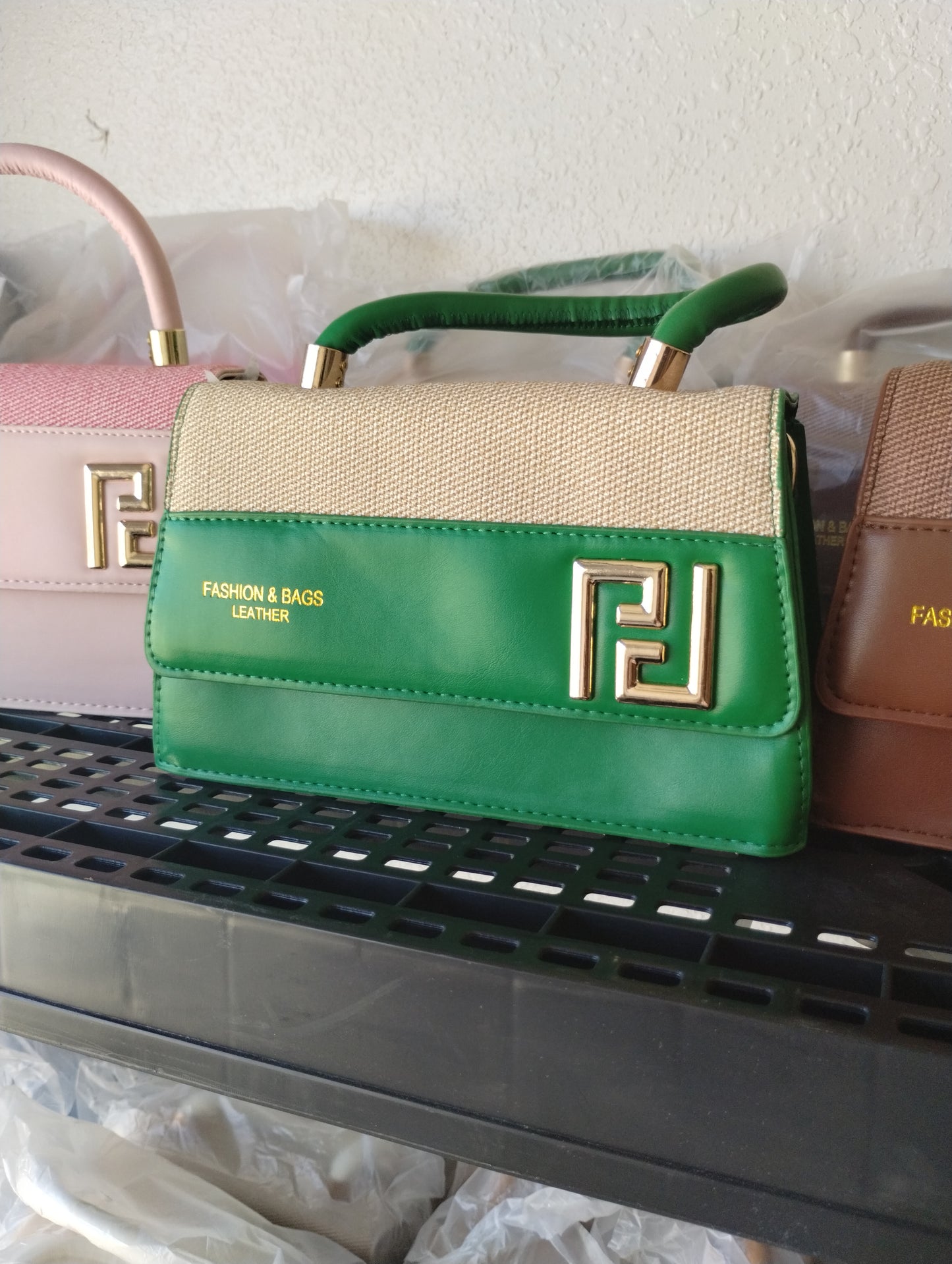 Handbag