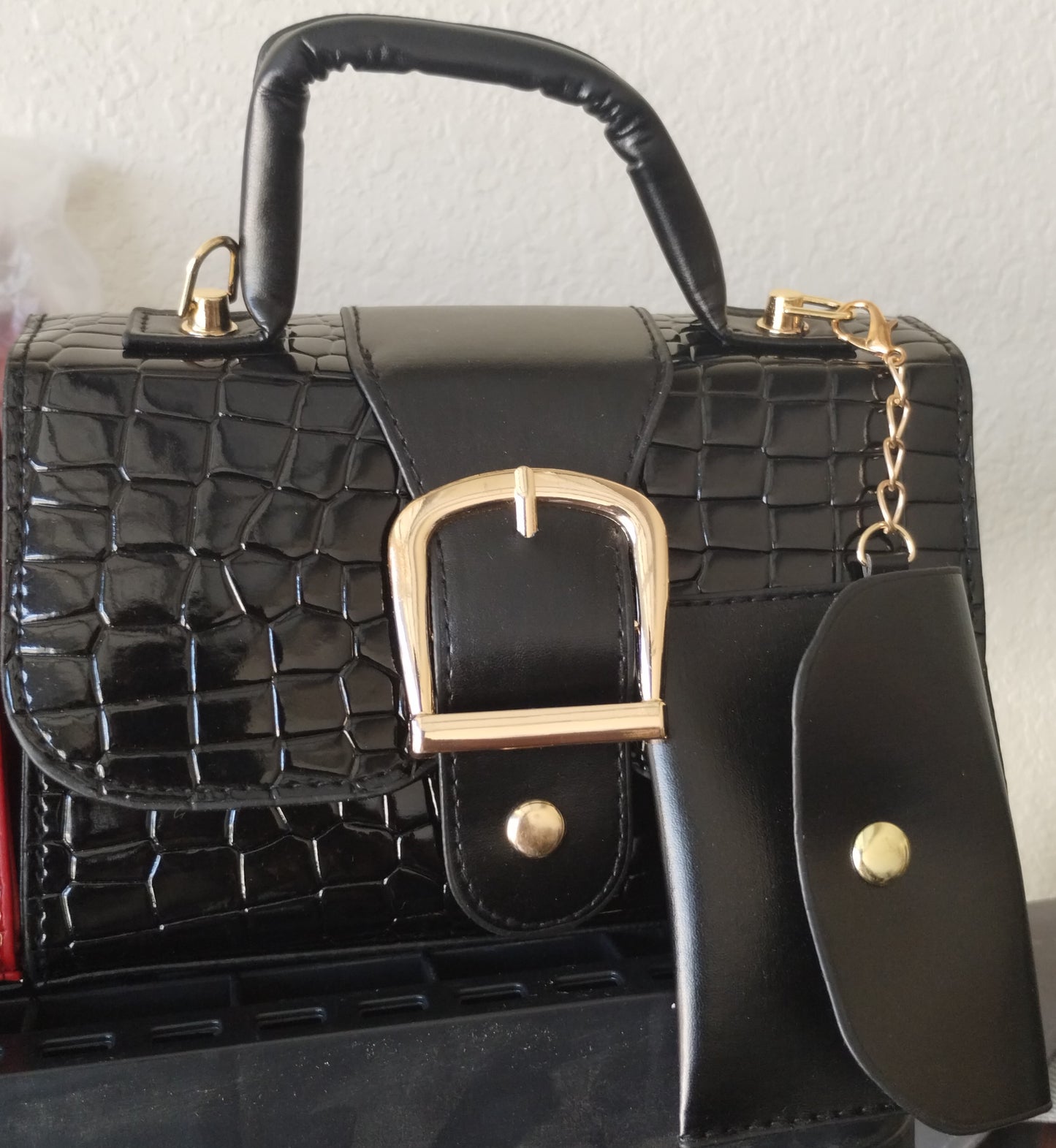 New design bag