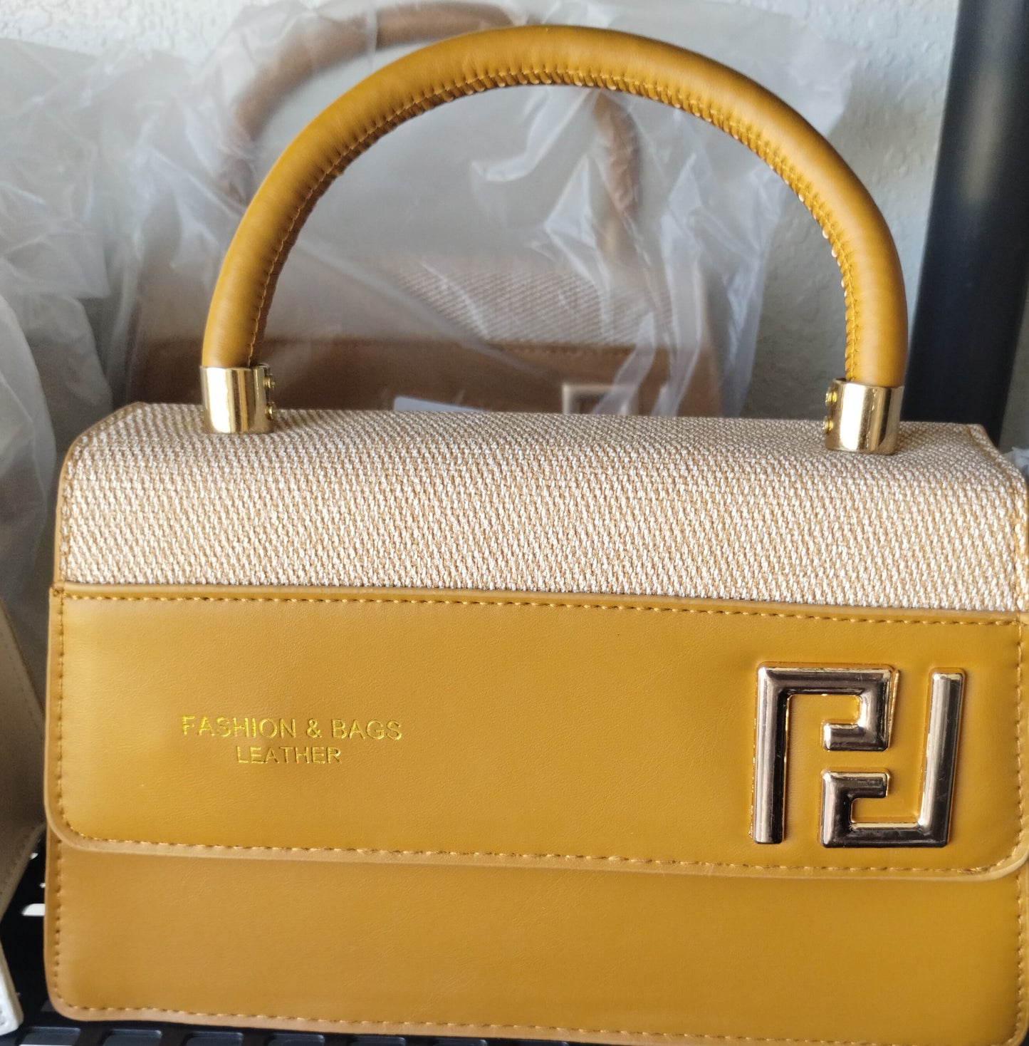 Handbag