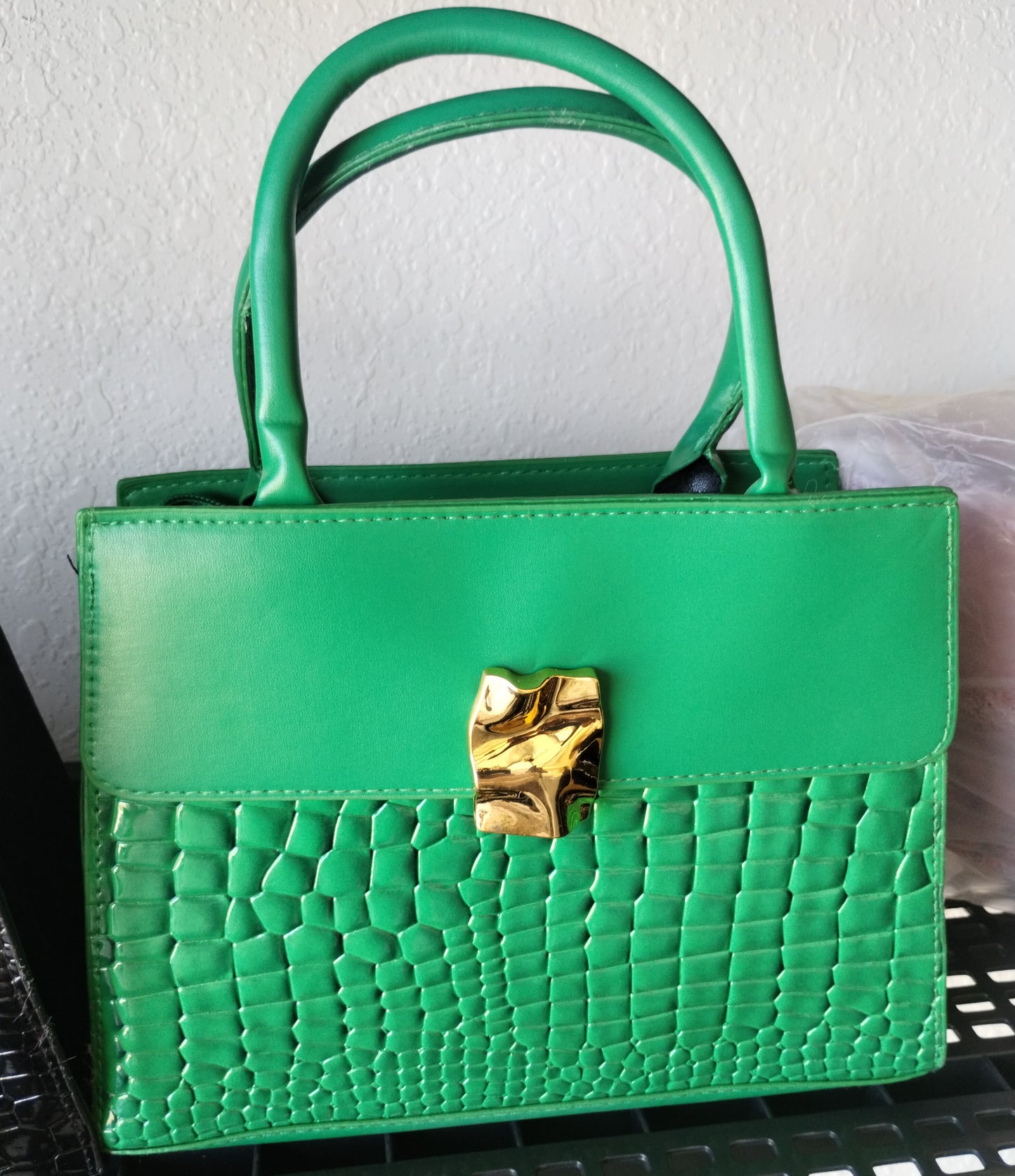 New design handbag