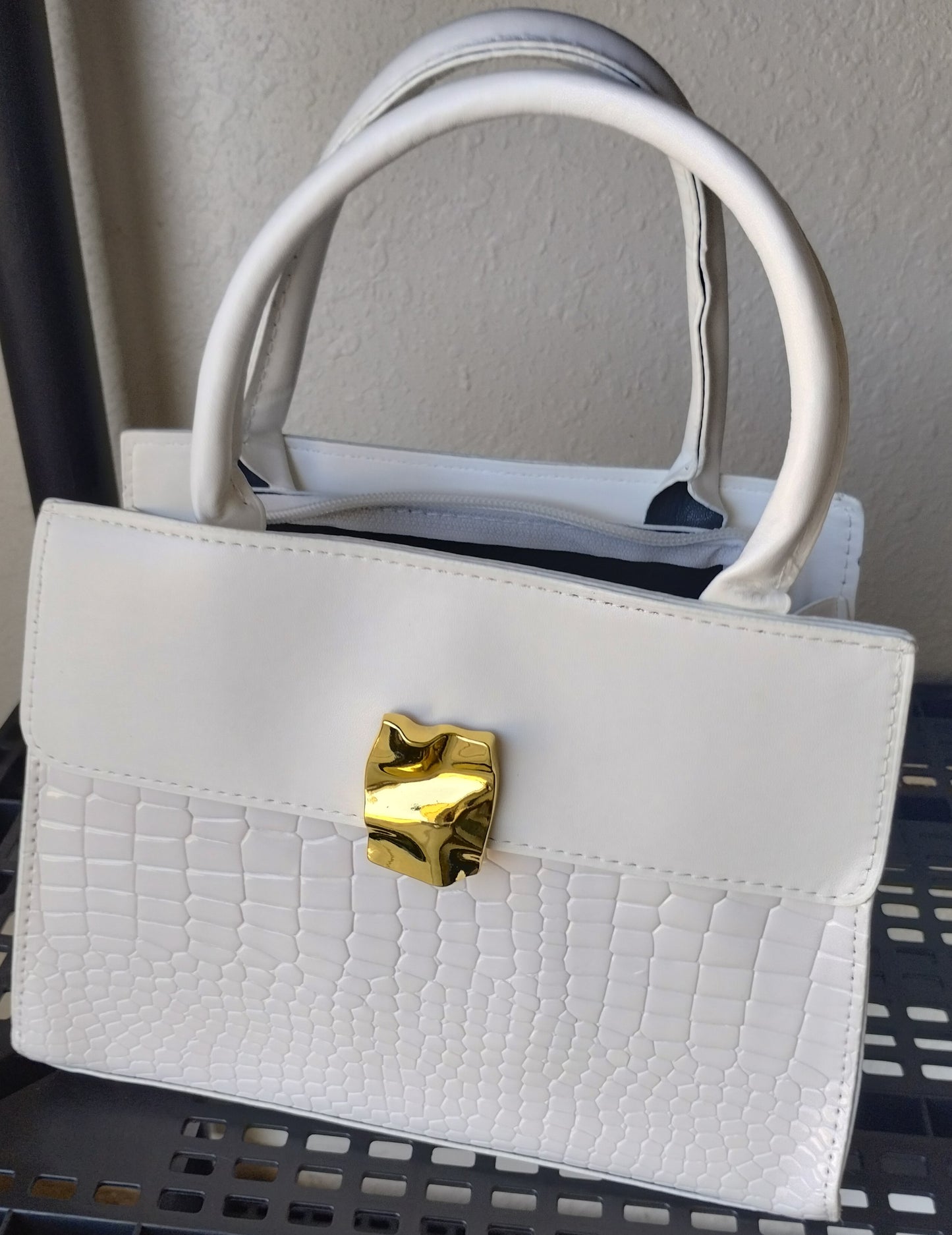 New design handbag