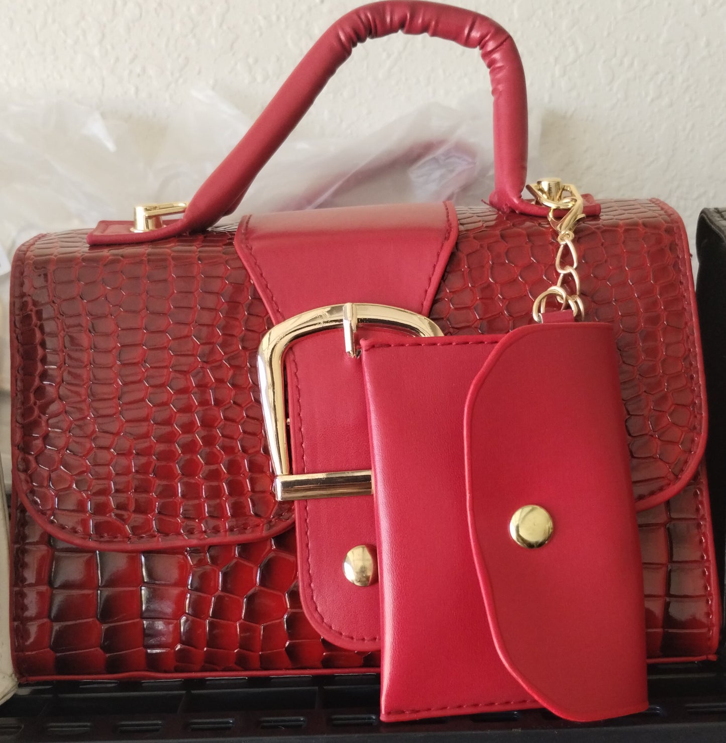 New design bag
