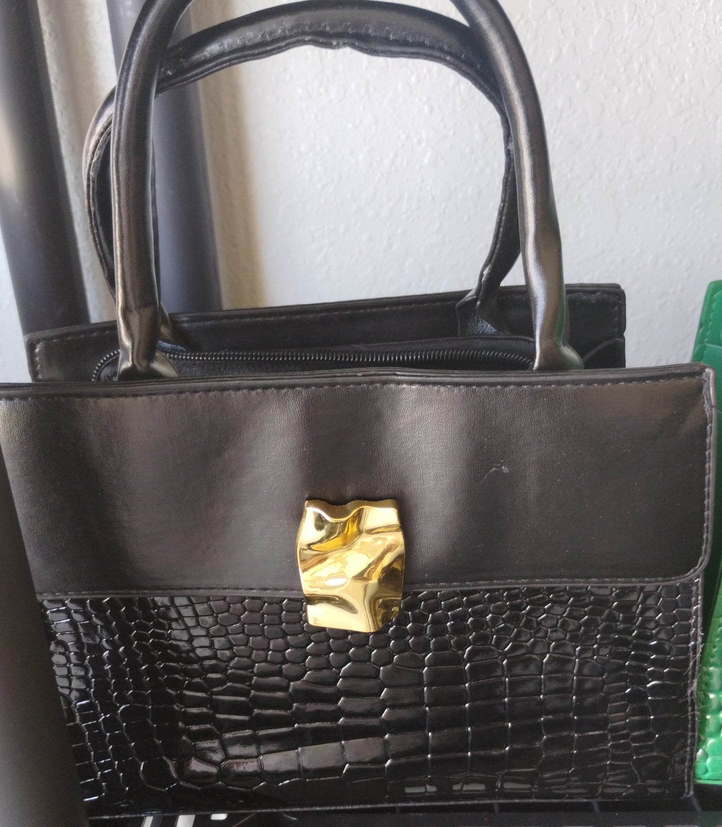 New design handbag