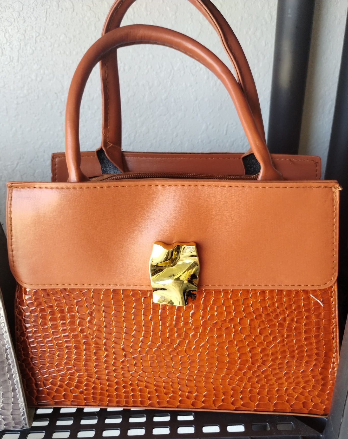 New design handbag