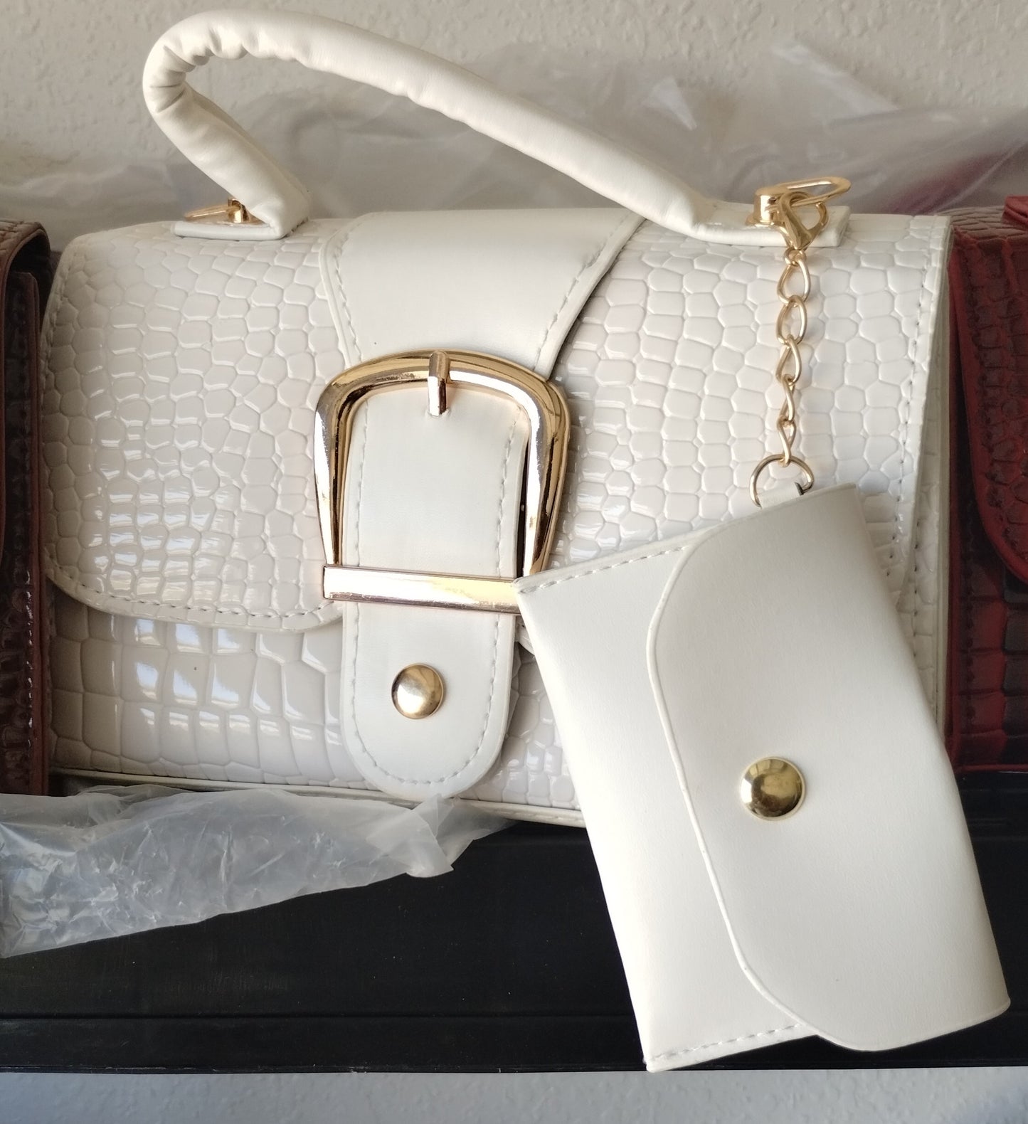New design bag